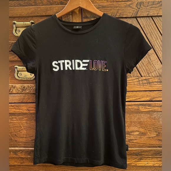 Boody Bundle (2) Bamboo Viscose White & Black Graphic Tee Sz XS EUC - Picture 7 of 11